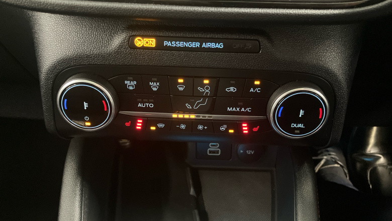 Ford Kuga 1.5 EcoBoost 150 ST-Line X Edition 5dr Petrol Estate